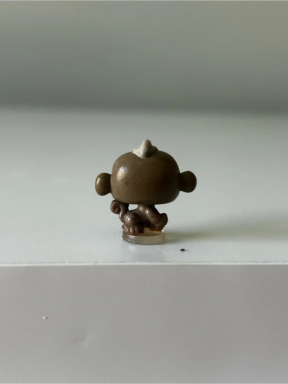 Vintage Littlest Pet Shop animal bundle - 5 figurines